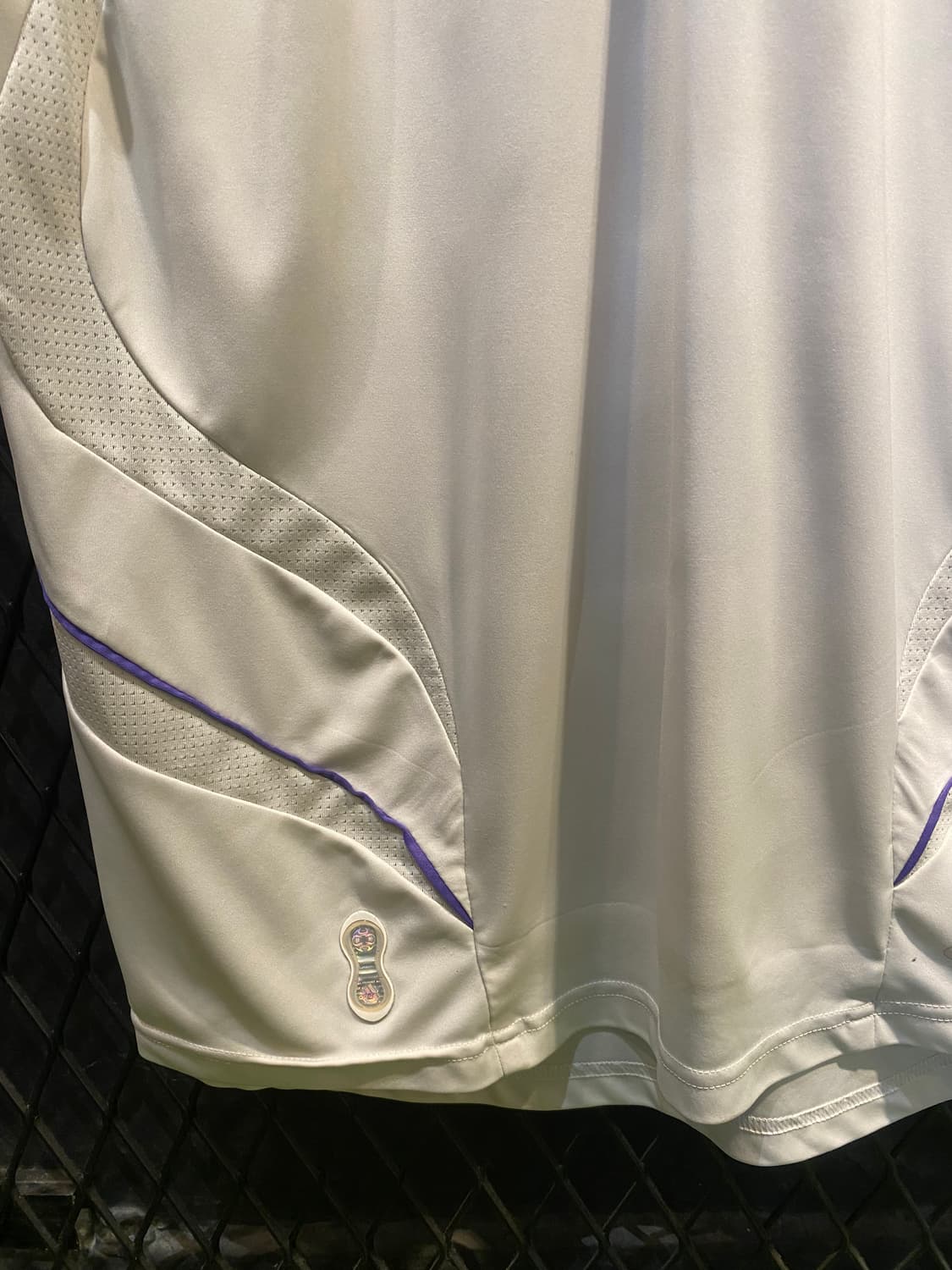 07/08 레알 챔피언 에디션 (L) 상품이미지5