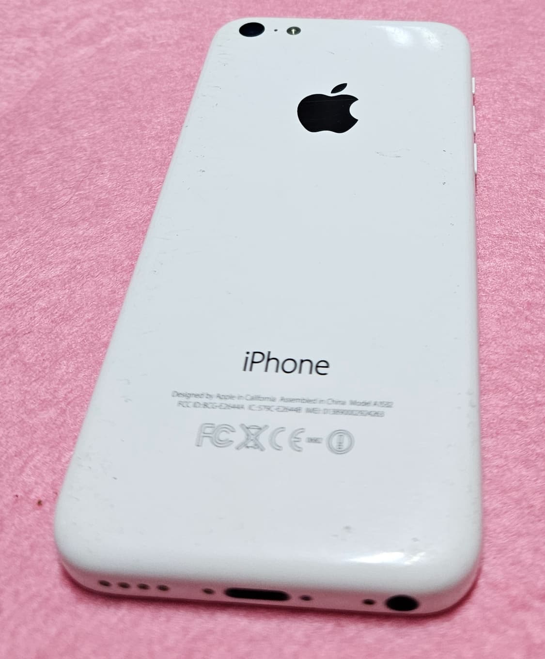 아이폰 5c  상품이미지3