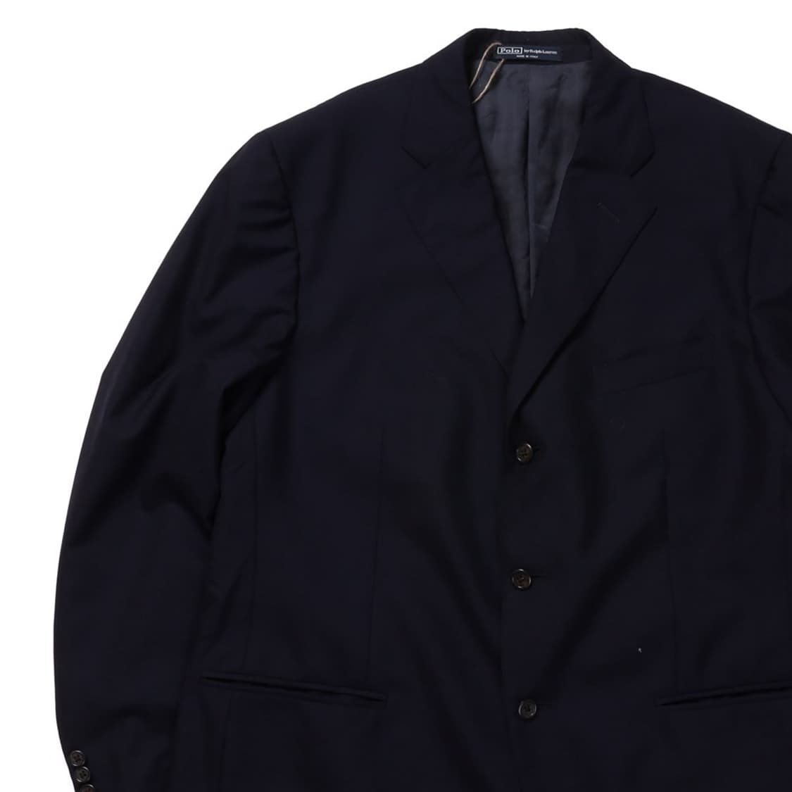 폴로 랄프로렌 Polo Ralph Lauren 3B Wool Blazer 상품이미지2