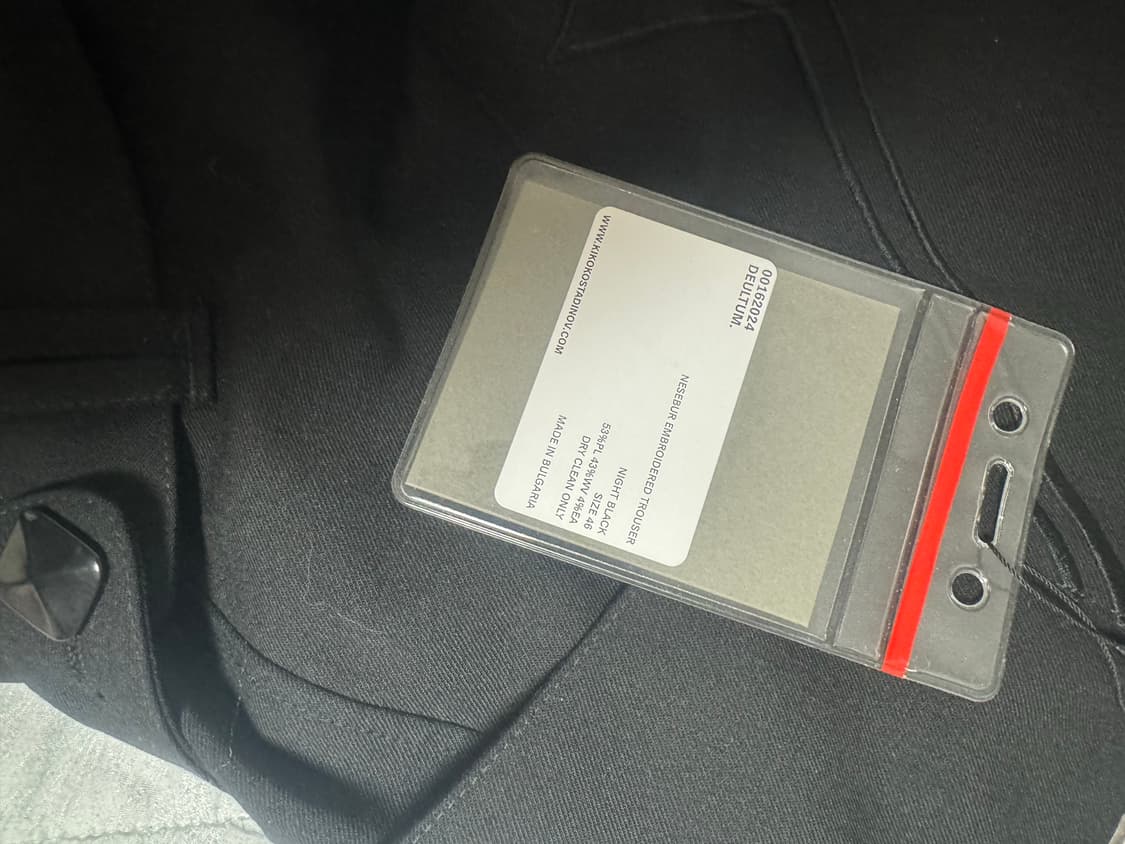 키코코스타디노브 네세부르 46사이즈 상품이미지4