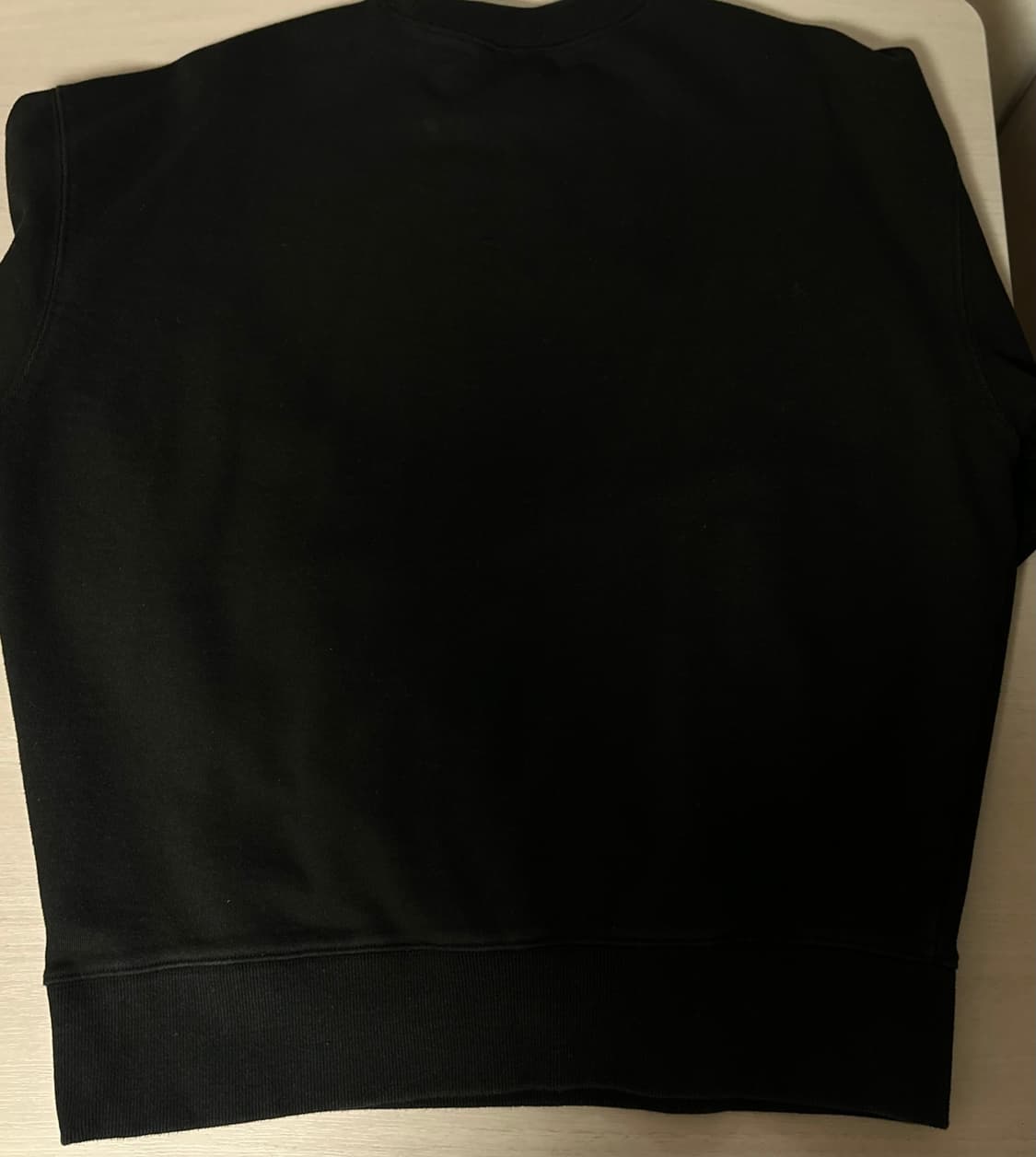 디키즈 빅 트리 로고 스웨트셔츠 상품이미지3