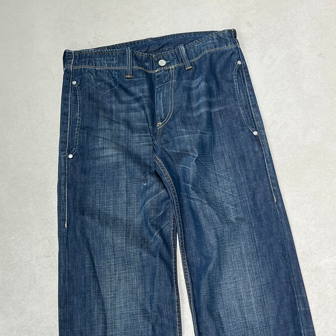 리바이스 워크 데님팬츠 s08842 상품이미지3