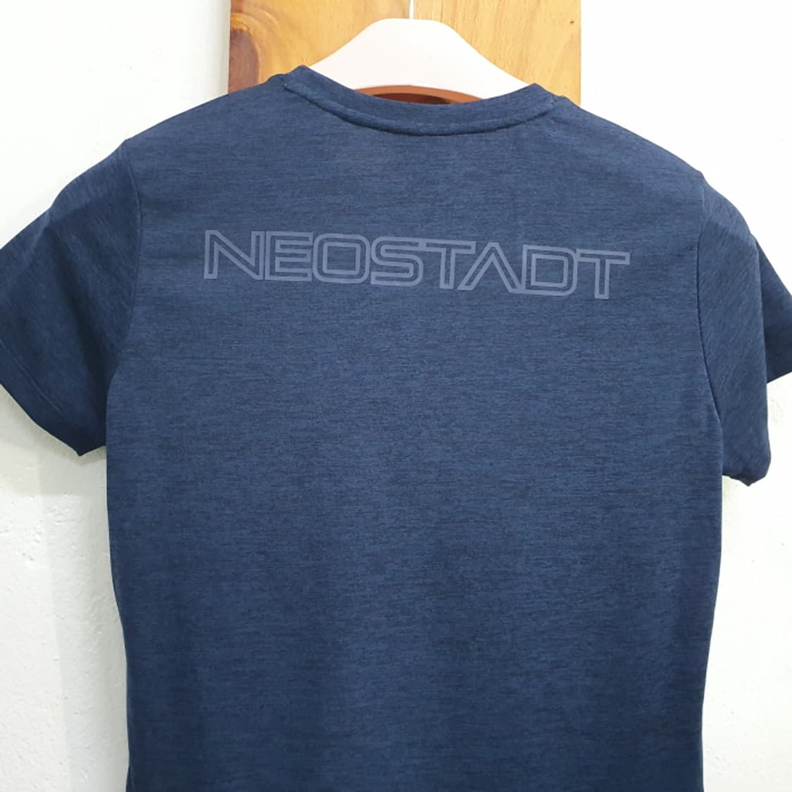 K2 NEOSTADT 반팔 라운드티(90) 상품이미지7