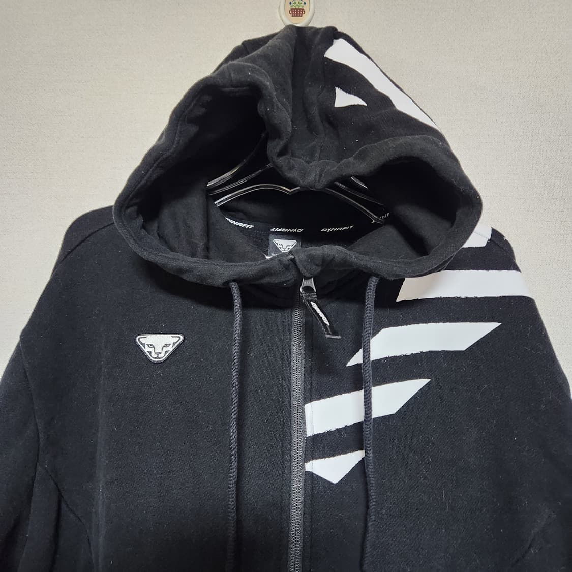 다이나핏 기모 트레이닝 셋업 세트 95 상품이미지4