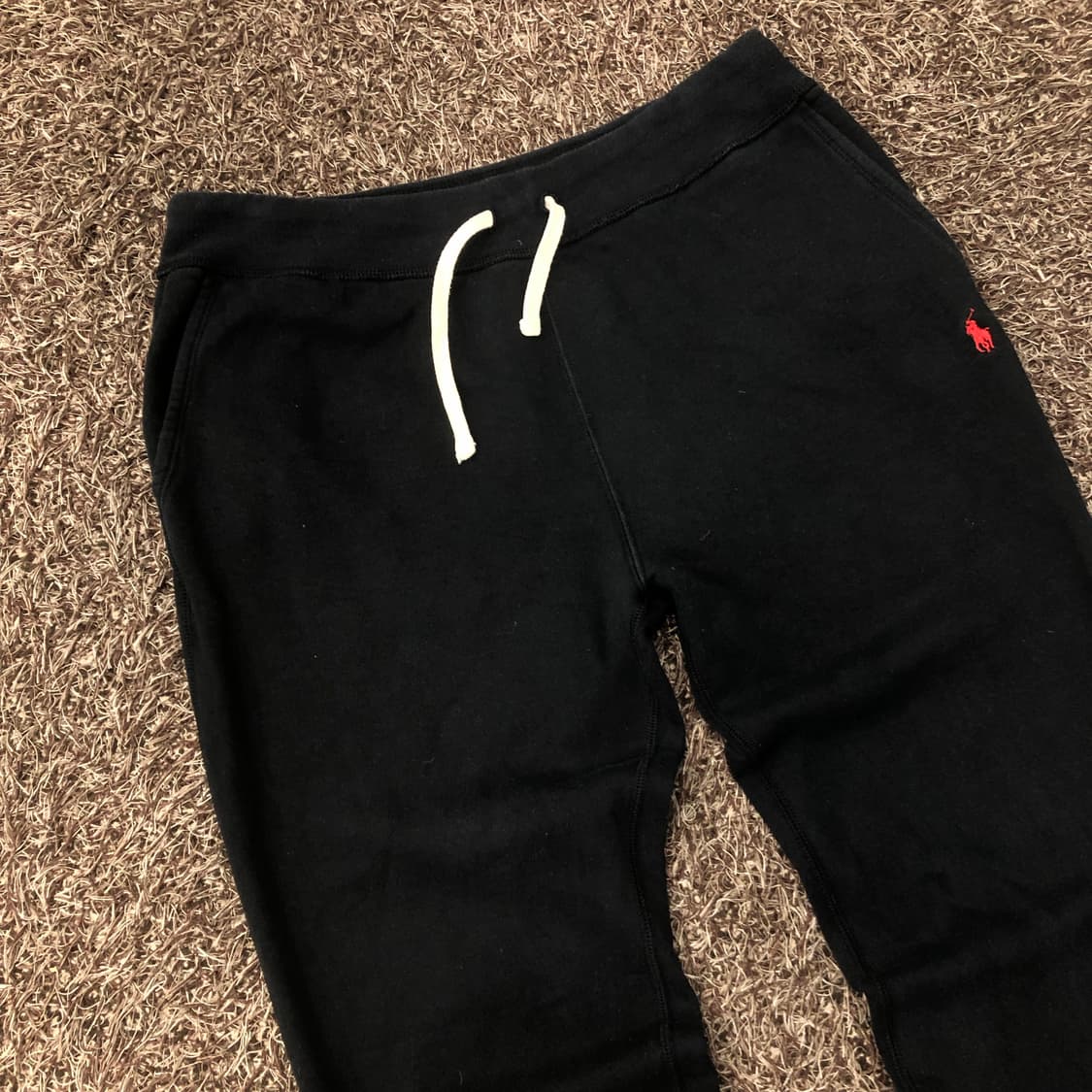 폴로 랄프로렌 신형 밴딩 스웻 팬츠 상품이미지3