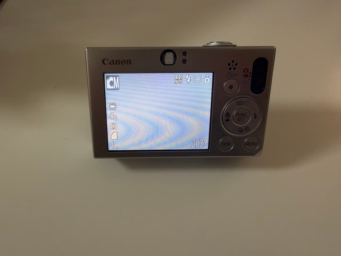 캐논 ixus 70 익서스 70 (익시 10) 상품이미지6