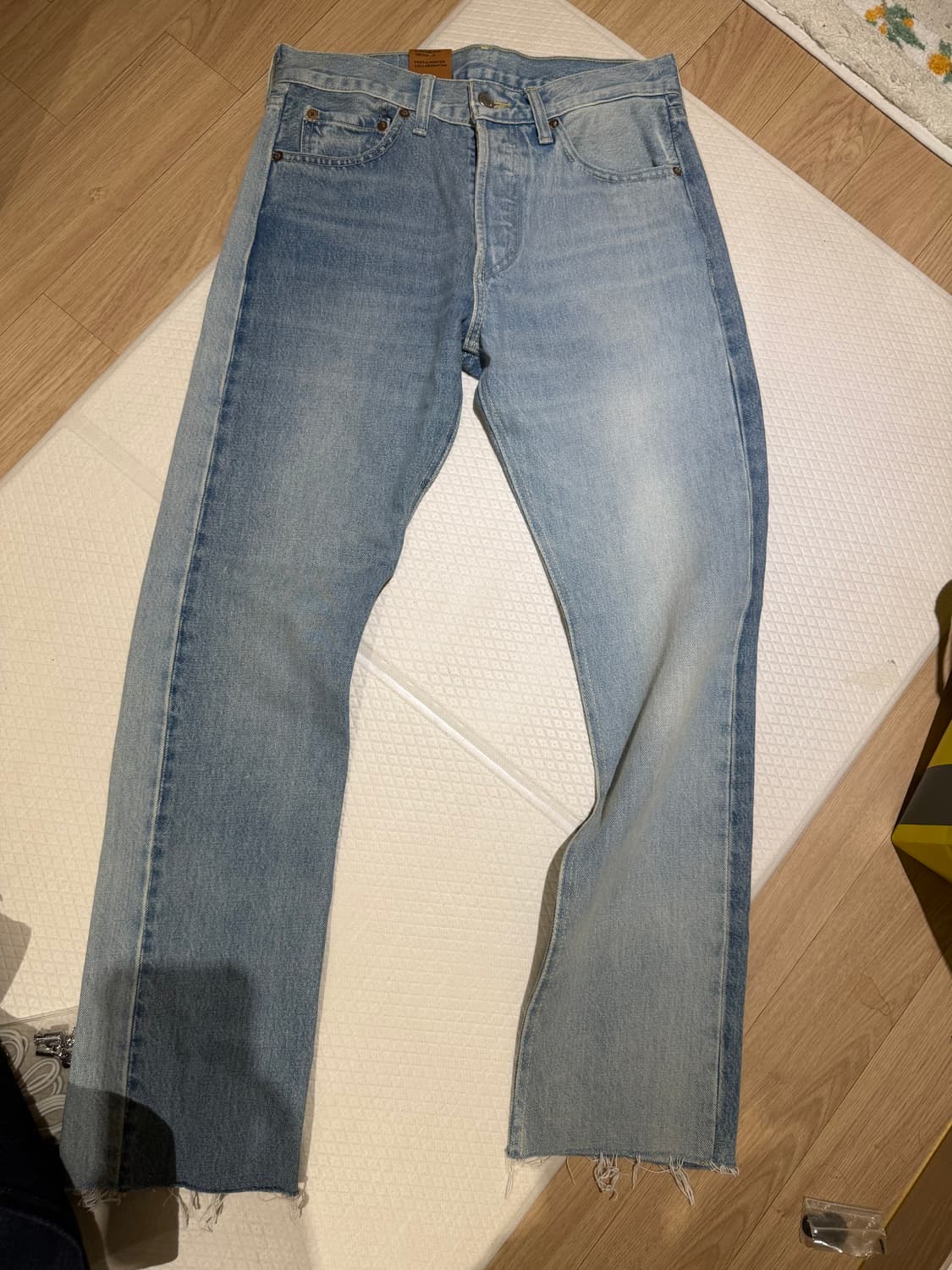 베트멍 청바지 M 상품이미지1