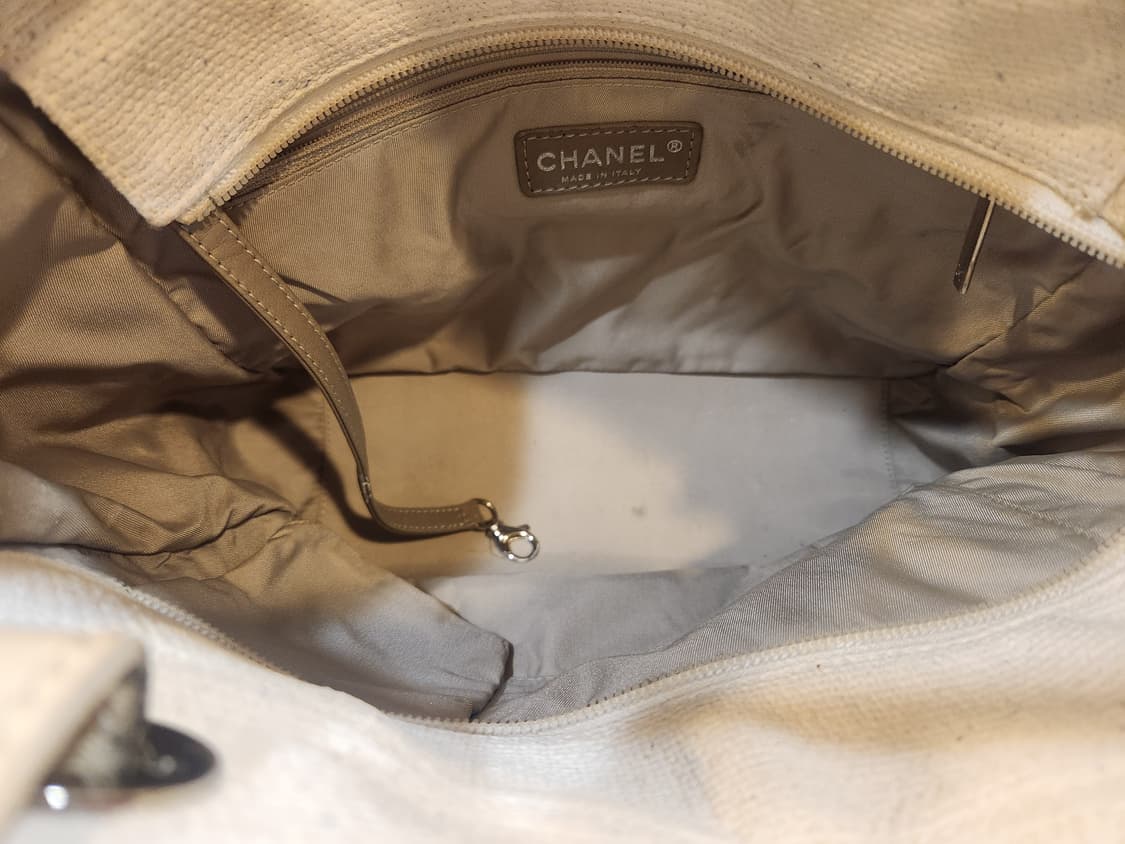 샤넬 토트백 상품이미지8