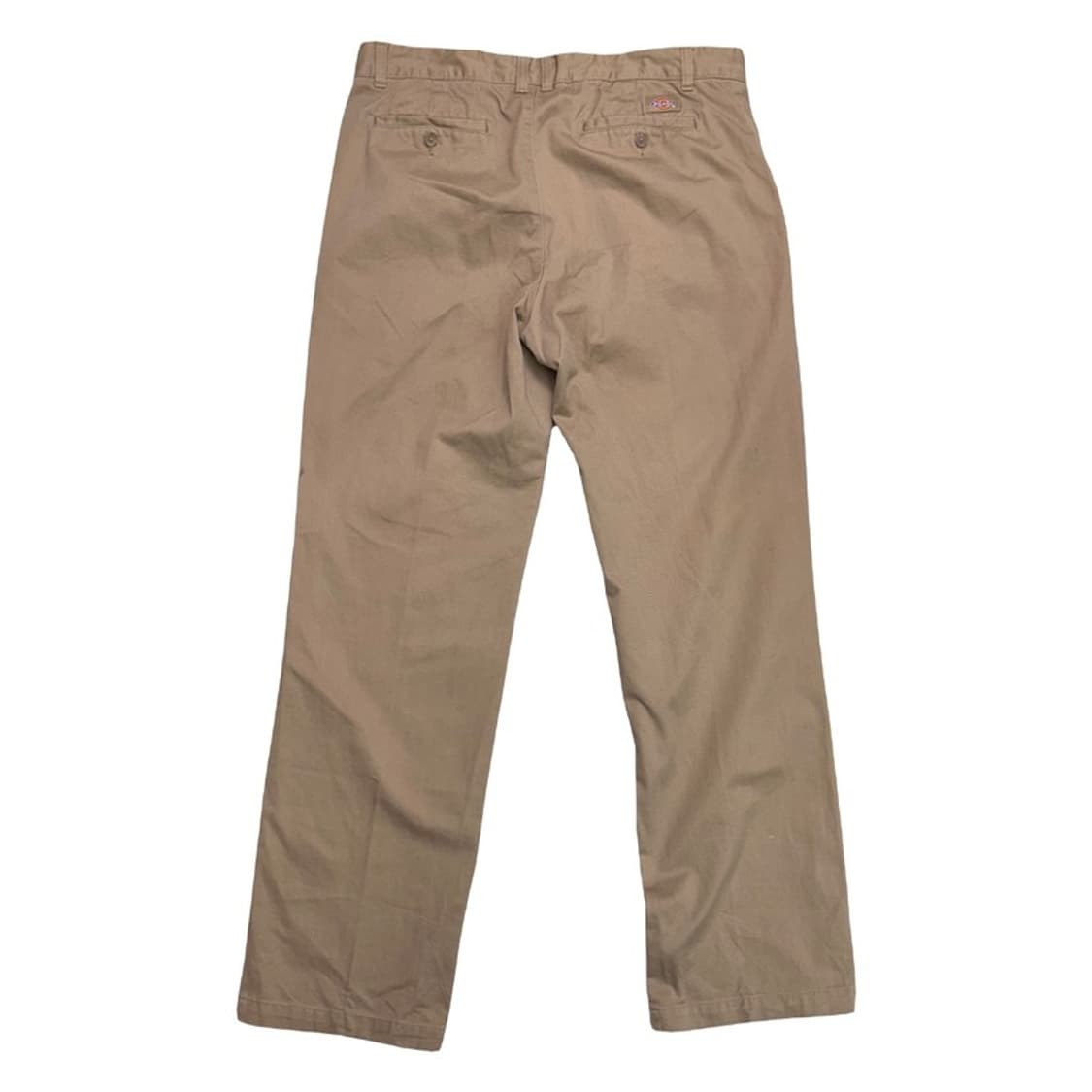 DICKIES 치노팬츠 베이지 36 상품이미지9