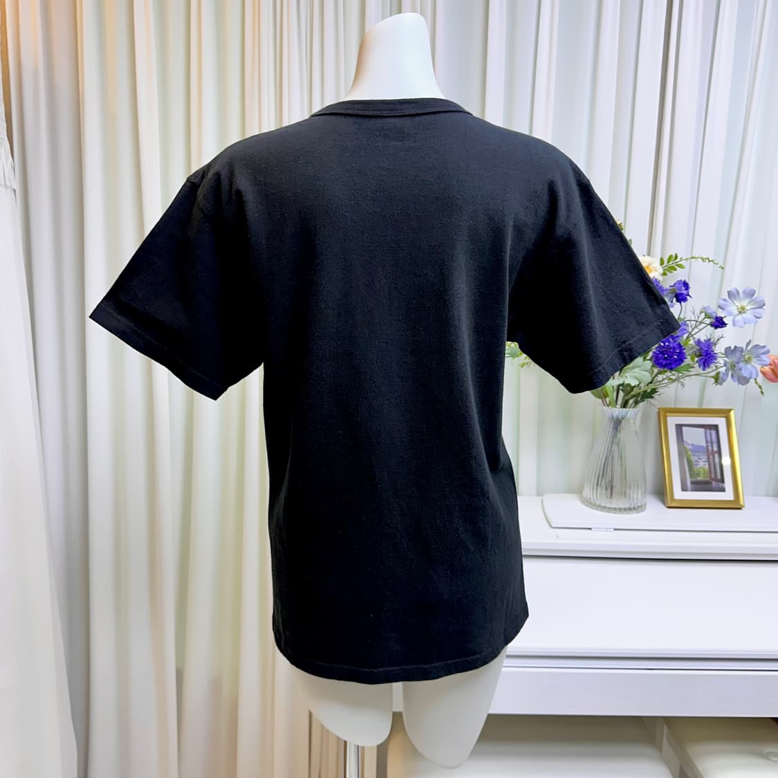 플랫헤드 Glory Park 반팔티셔츠 40 상품이미지2