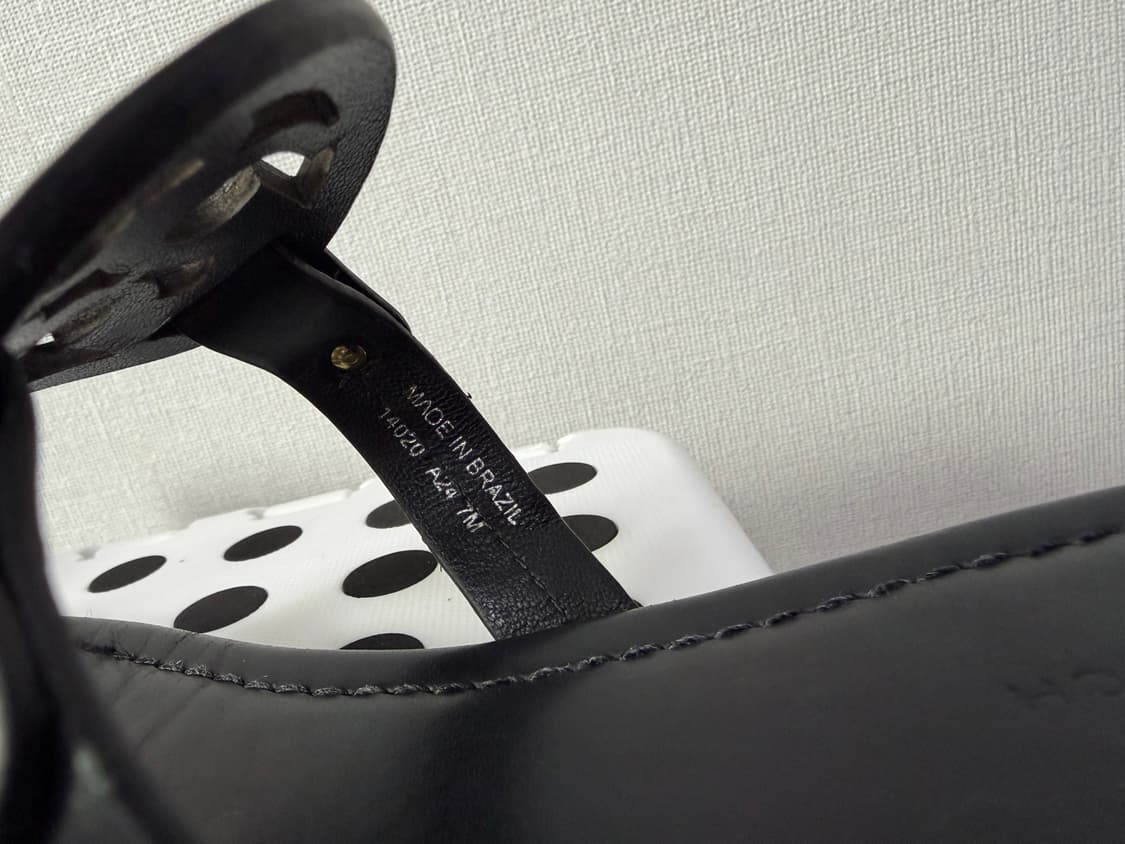 토리버치 여성 샌들 240 상품이미지8