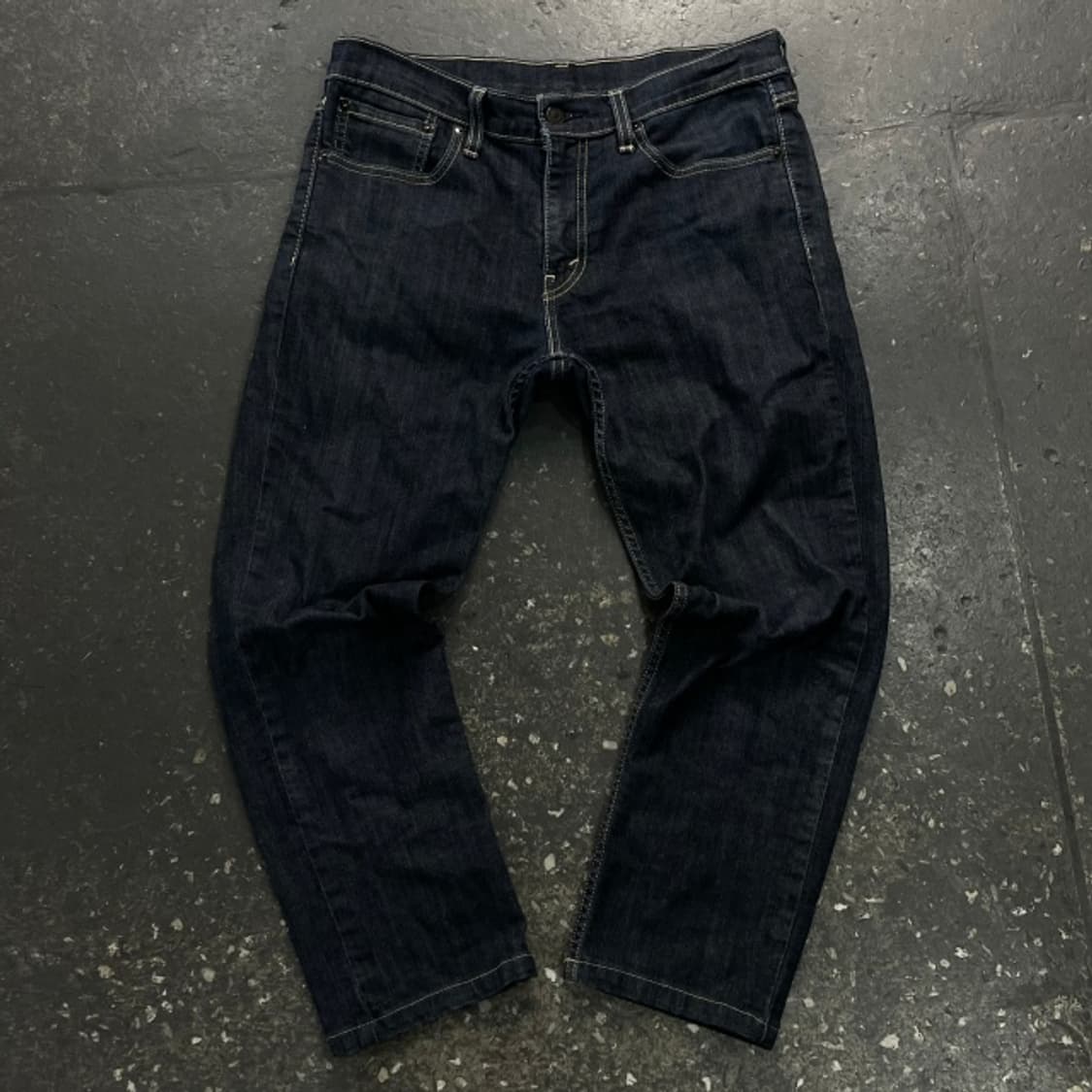 32 리바이스 511 청바지 상품이미지1