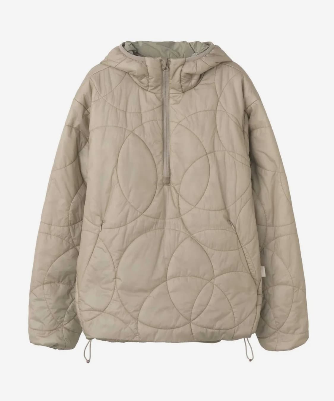 스컬프터 경량패딩 L 상품이미지2