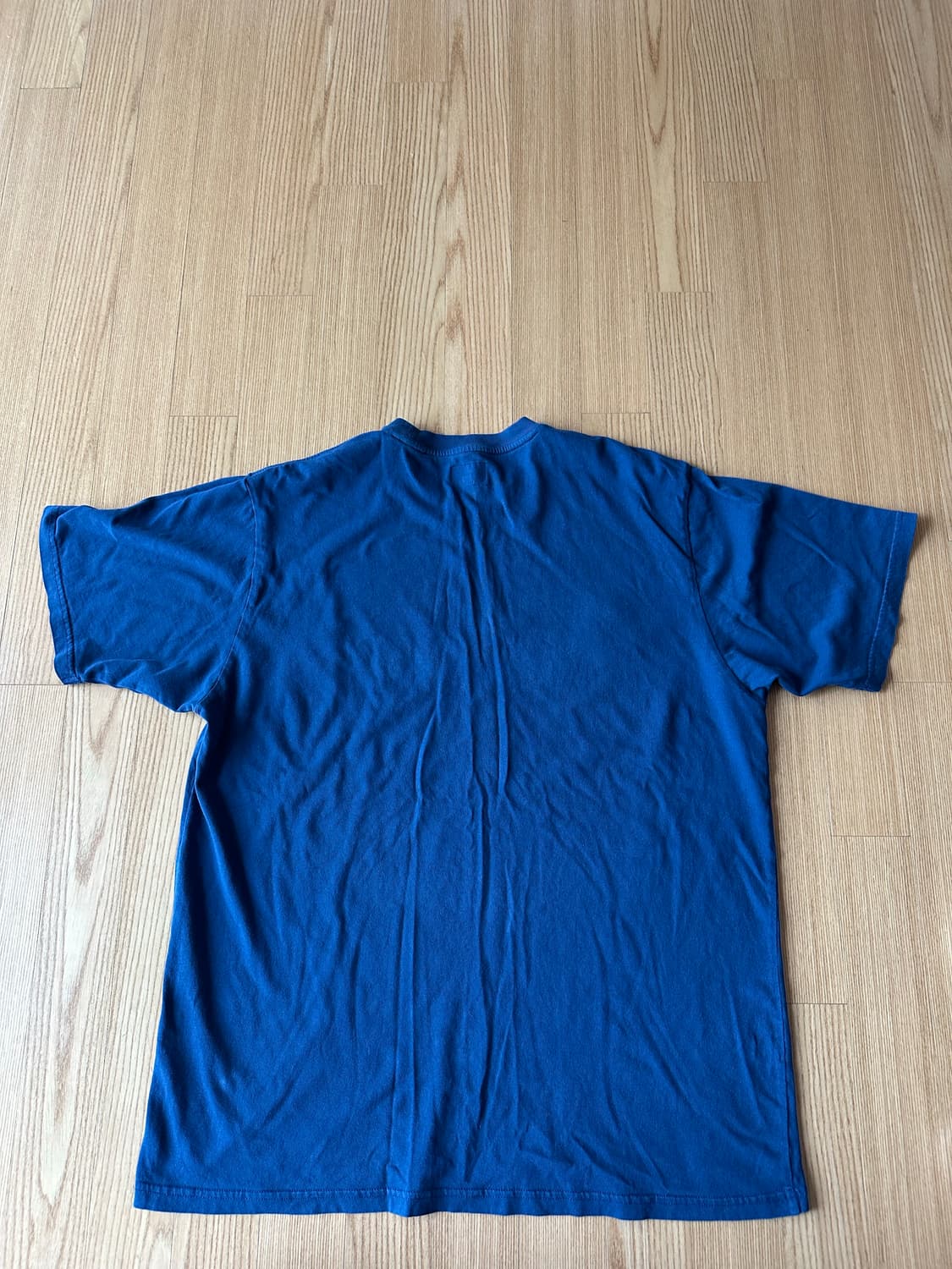 Supreme Animal Kingdom S/S Top Dark Navy 상품이미지5