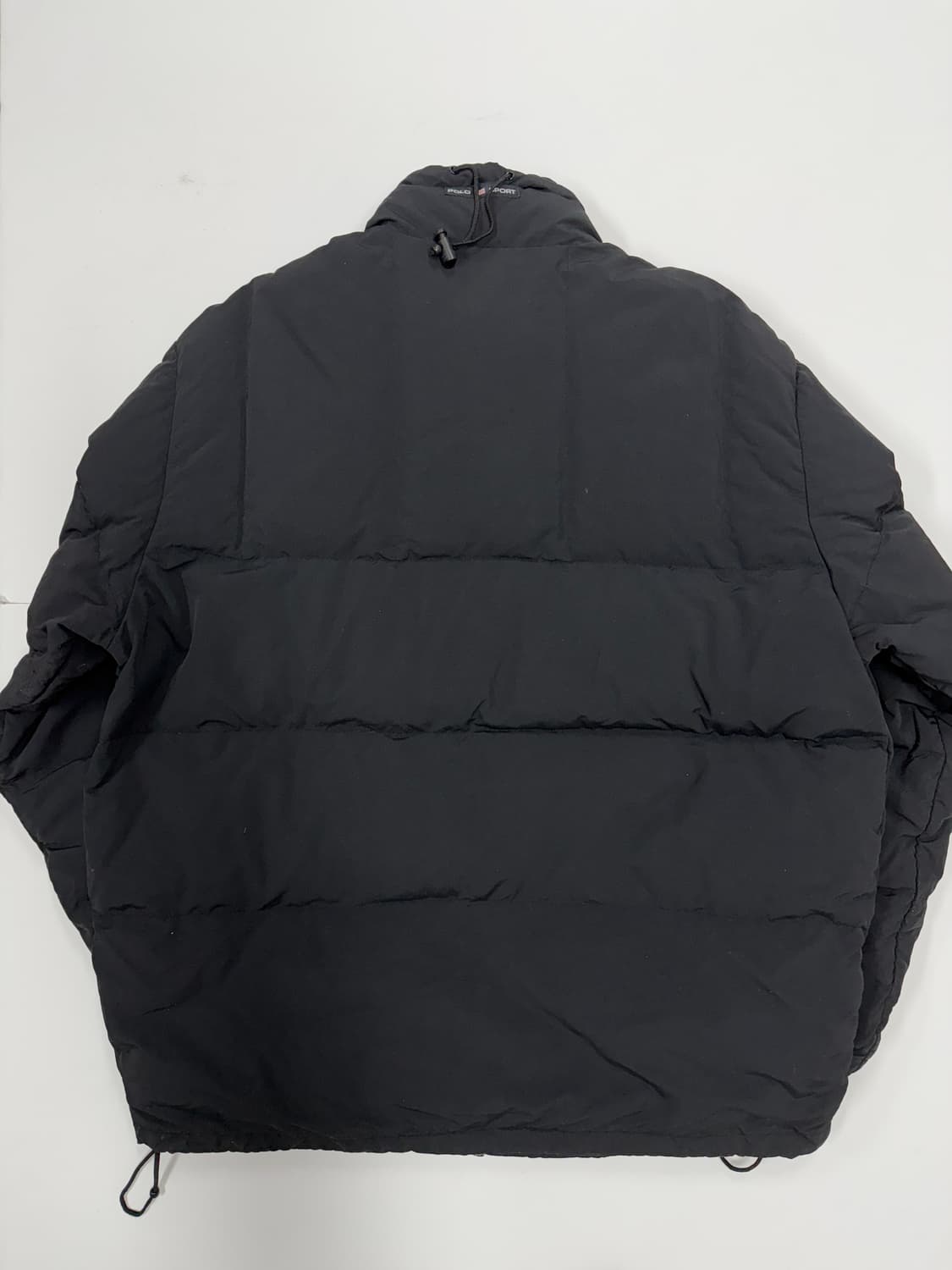 폴로스포츠 빈티지 패딩 상품이미지7