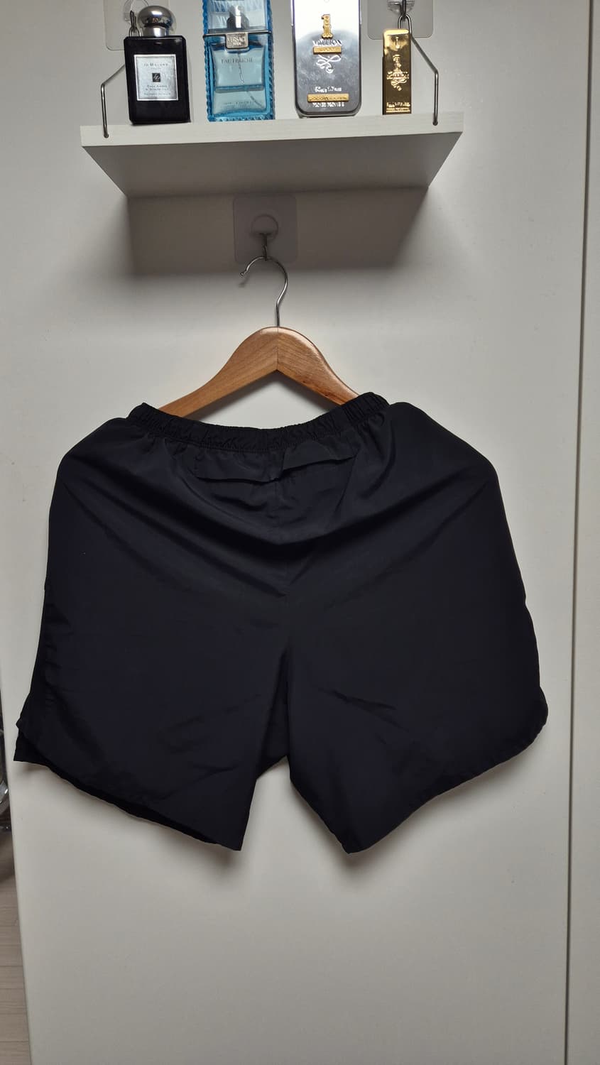나이키 드라이핏 런닝 반바지 쇼츠 L 상품이미지3