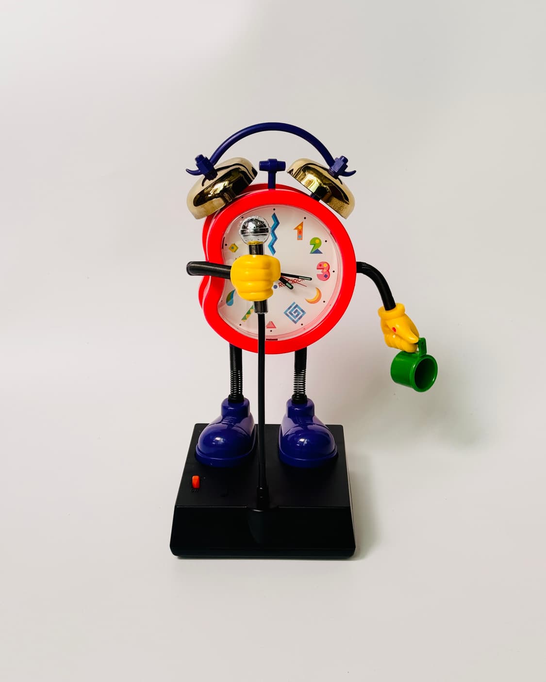 Vintage | RO'CLOCK 댄싱 클락 상품이미지1