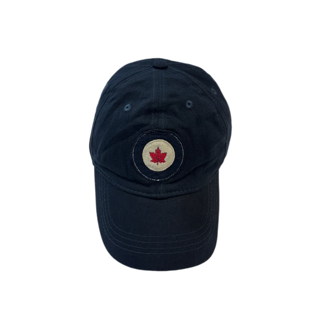 USA 빈티지 캐나다 자수로고 볼캡 상품이미지2