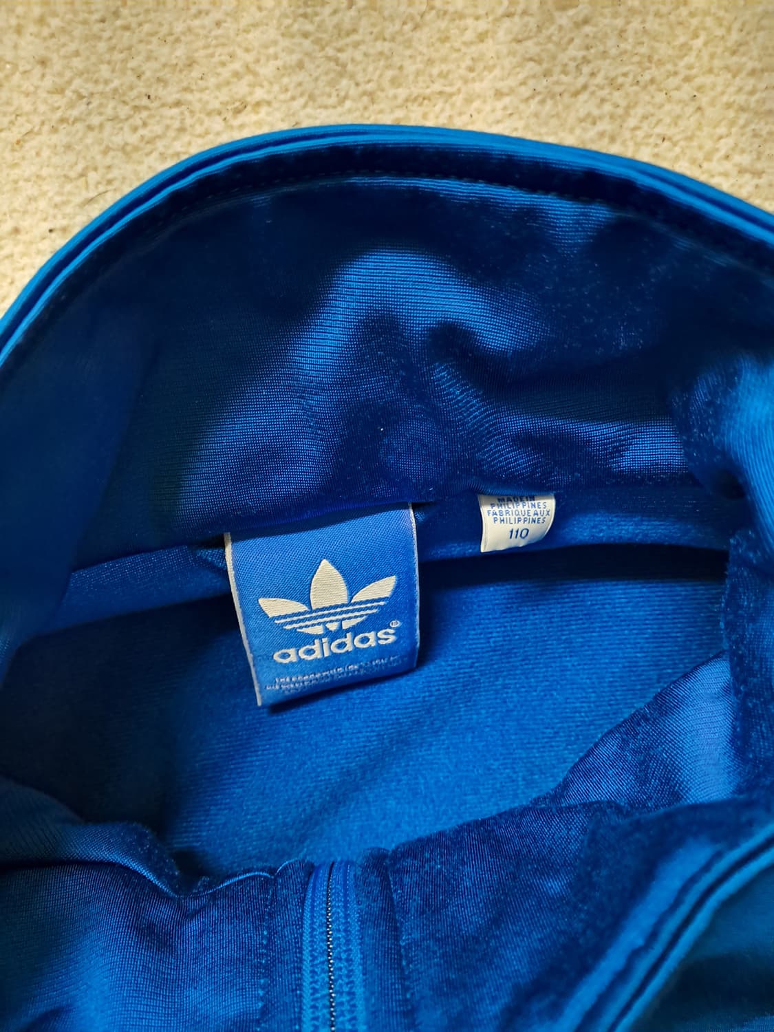 아디다스 져지 상품이미지3