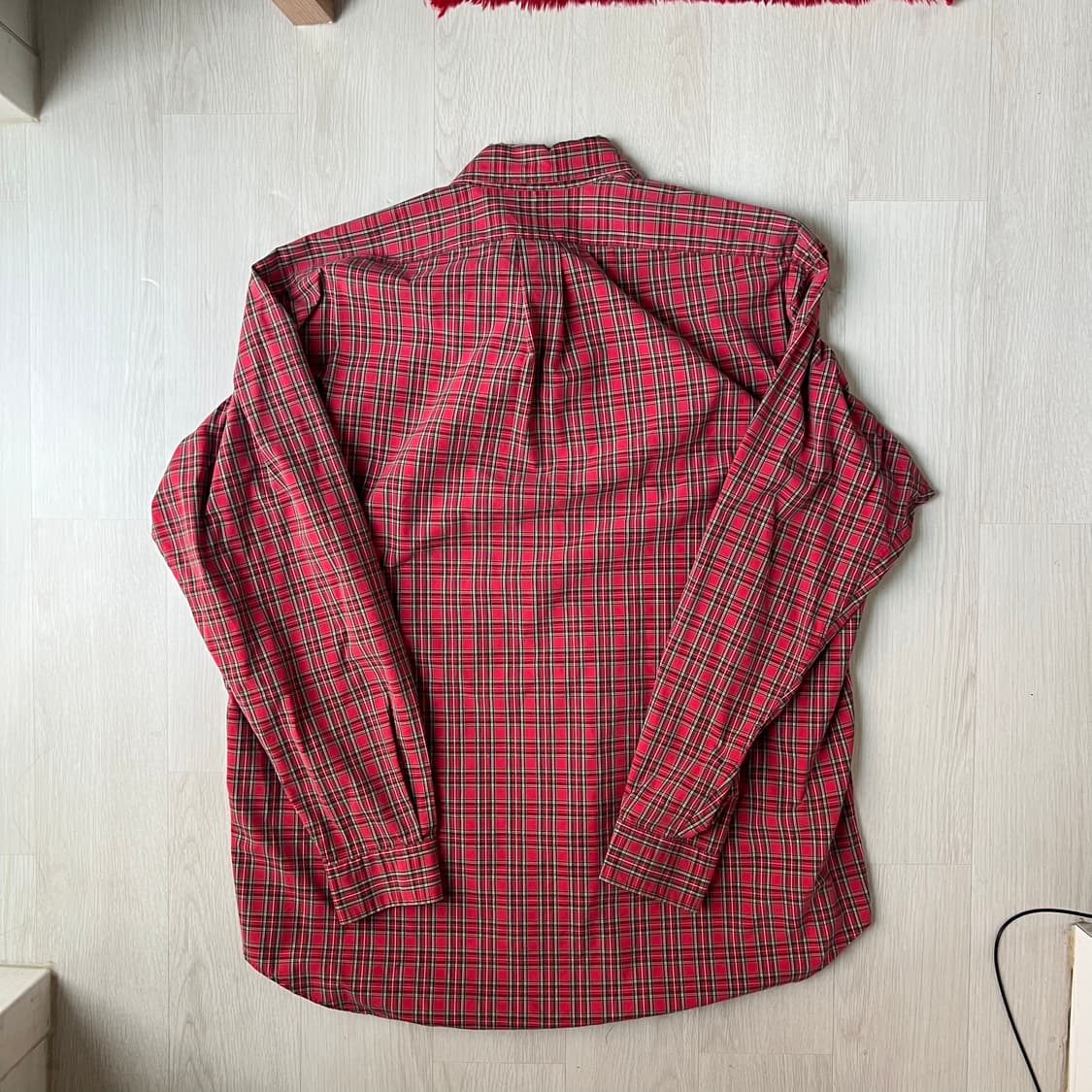 폴로랄프로렌 셔츠자켓 상품이미지2