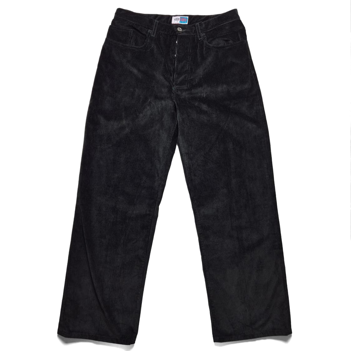 [34] 겐조 코듀로이 팬츠 상품이미지2