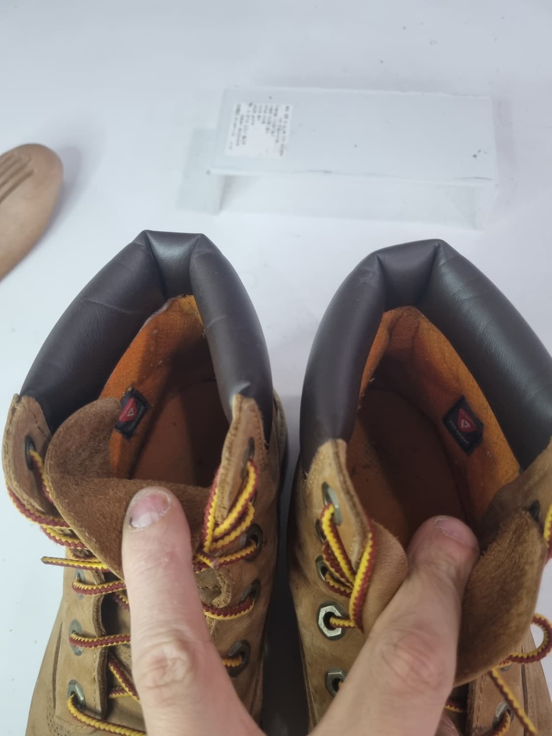 240 팀버랜드 6인치 부츠 상품이미지5