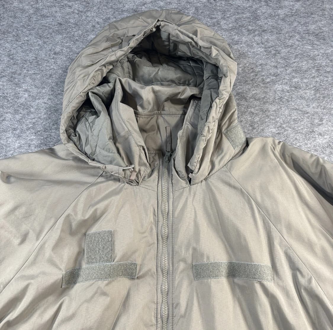 usn gen3 primaloft layer7 XL 상품이미지3