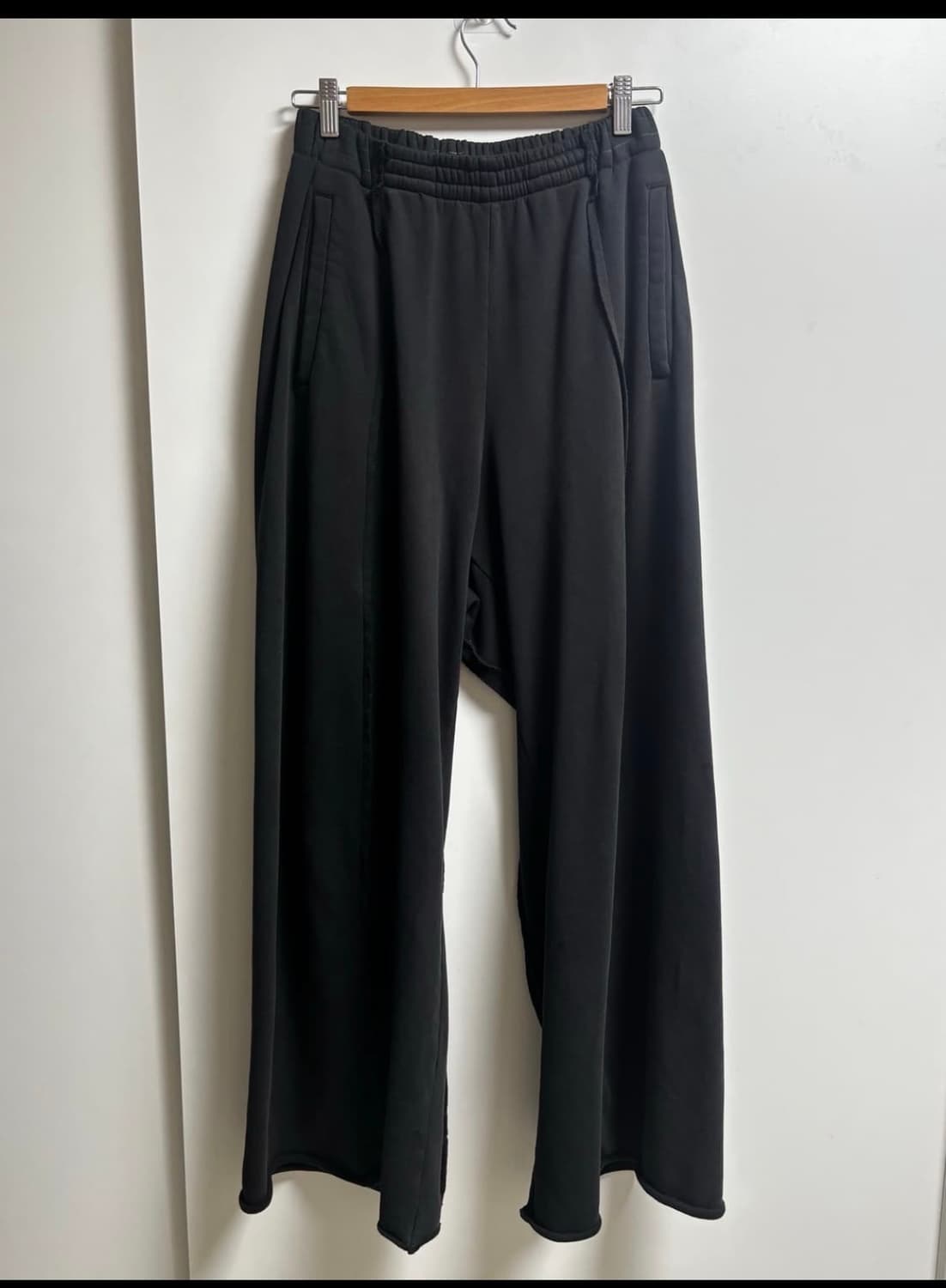 prototypes "NEW" SWEATPANTS 상품이미지2