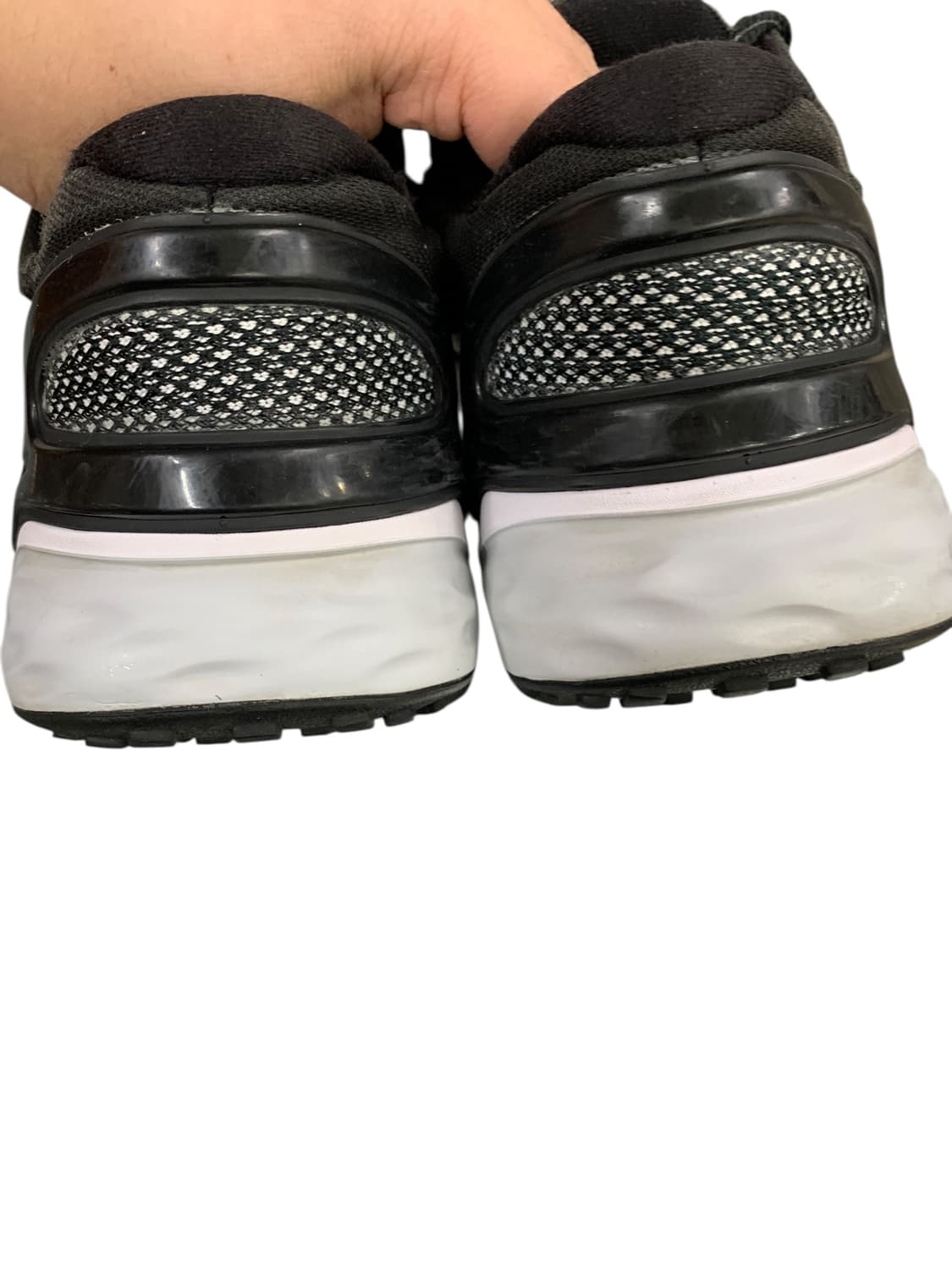 나이키 리뉴 런 3 블랙 250 상품이미지7