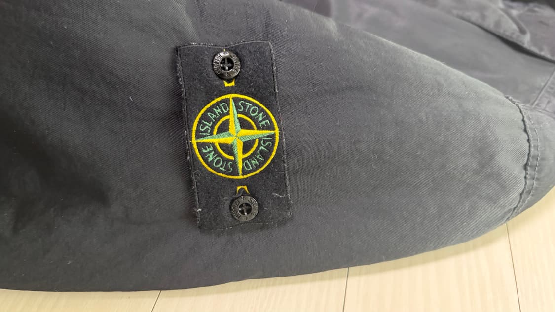 스톤아일랜드 점퍼 상품이미지3