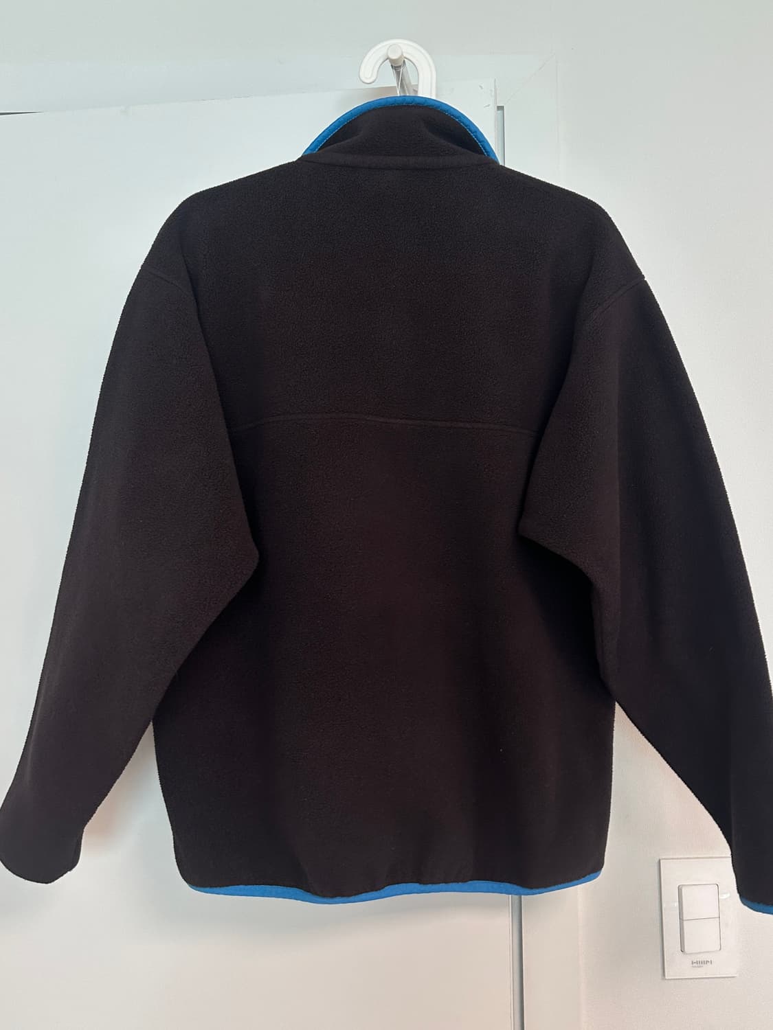 파타고니아 신칠라 브라운 m 상품이미지4