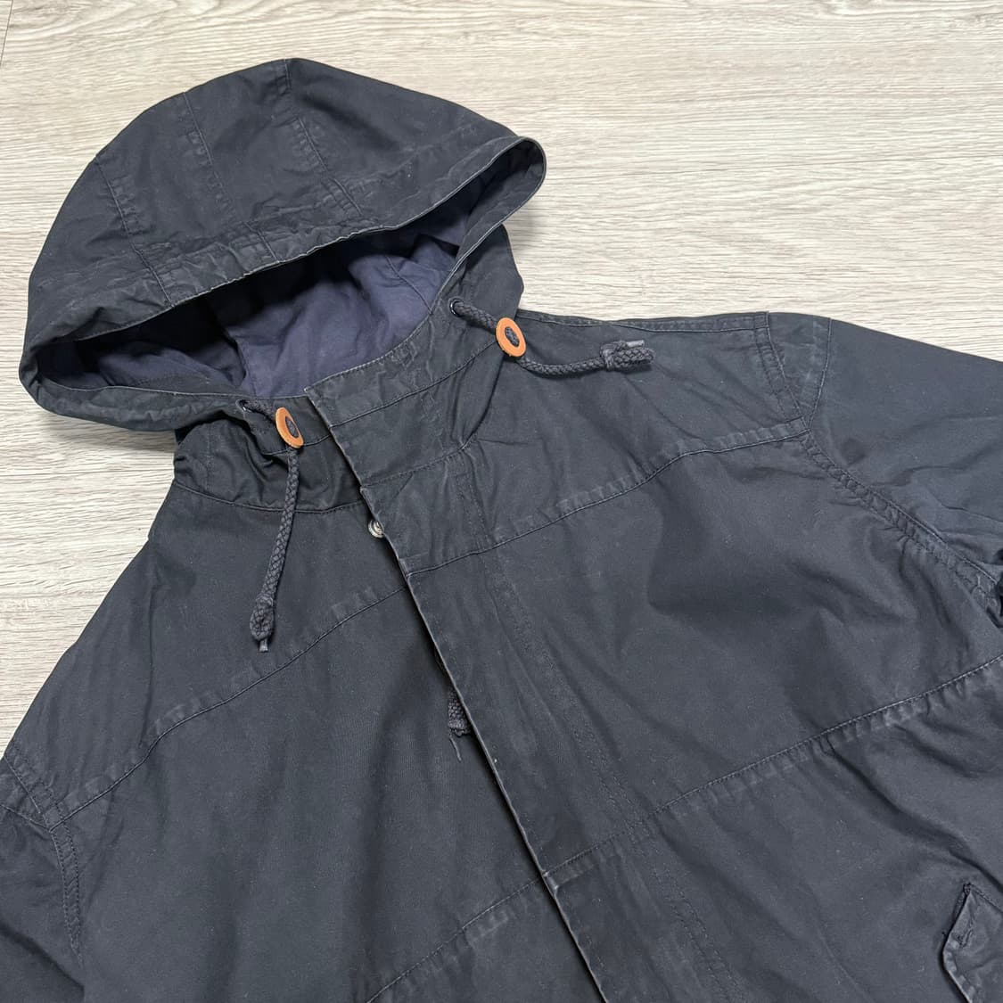 슈프림 2008 Standard Issue Water-Resistan파카 상품이미지3