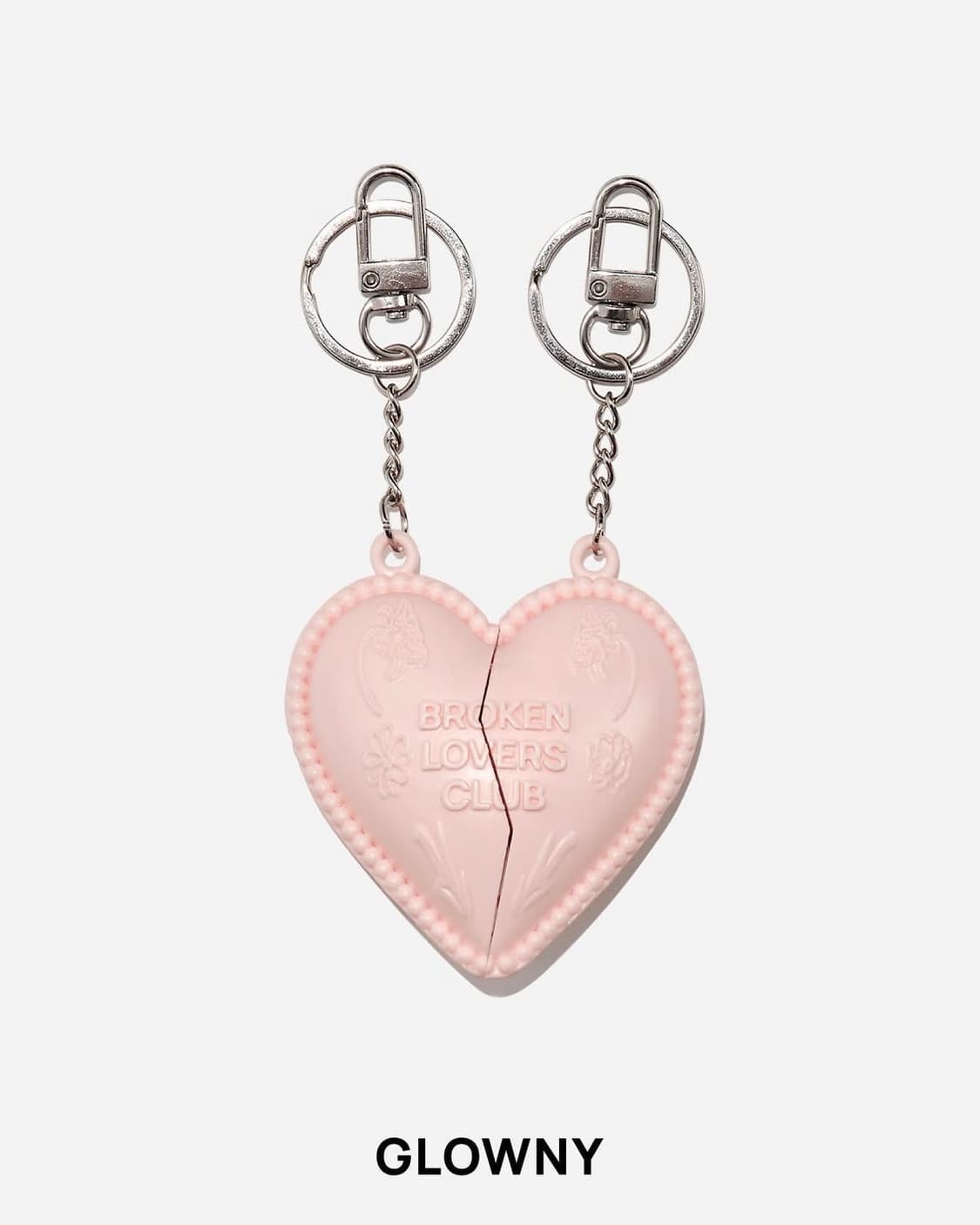 글로니 - 브로큰 키링 세트 상품이미지2