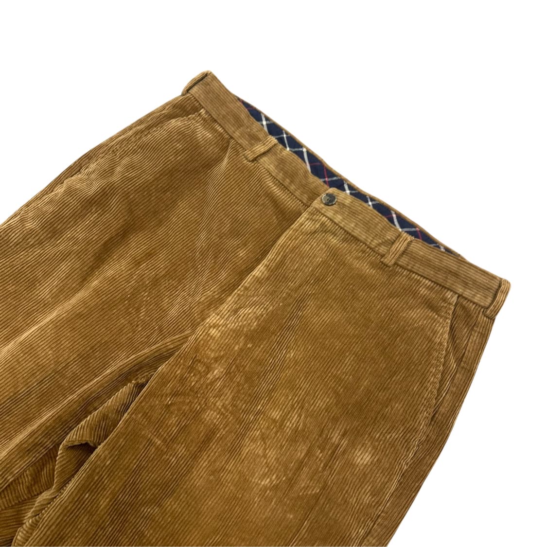 브룩스브라더스 코듀로이 팬츠 상품이미지2