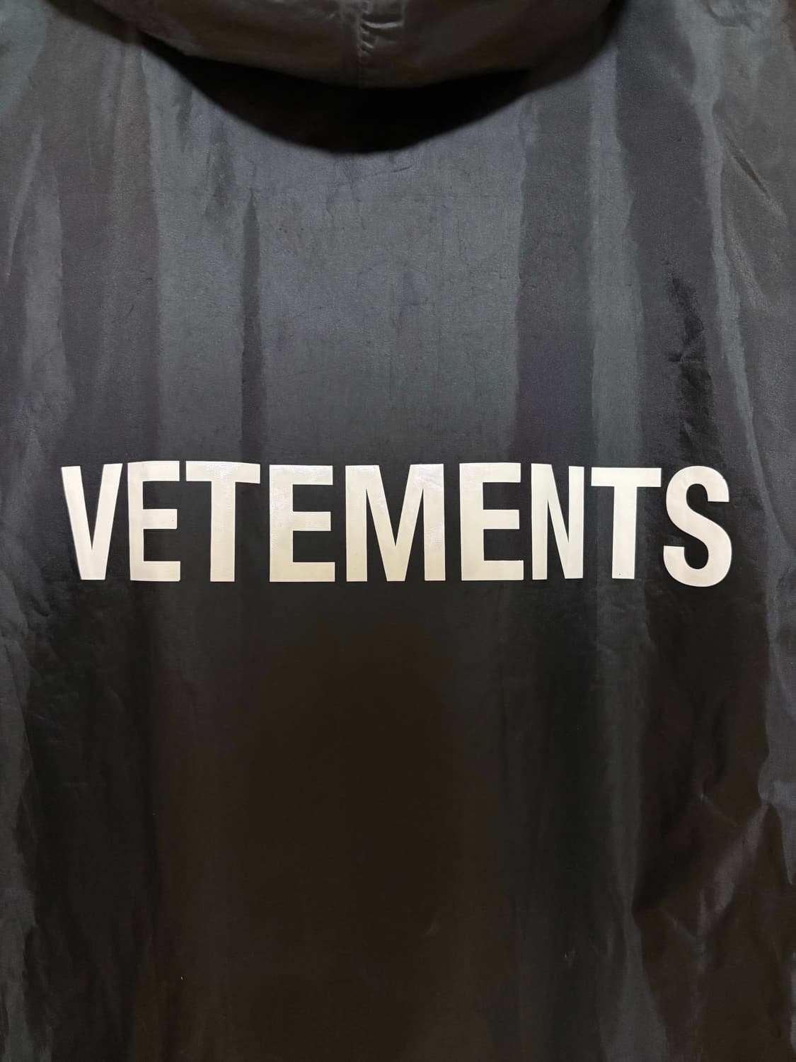 베트멍 레인코트 상품이미지4