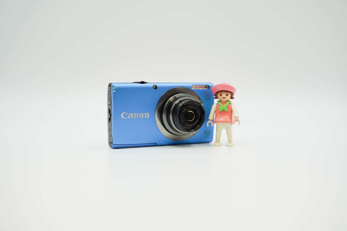 Canon Powershot A2300HD (캐논 파워샷 A2300HD) 상품이미지1