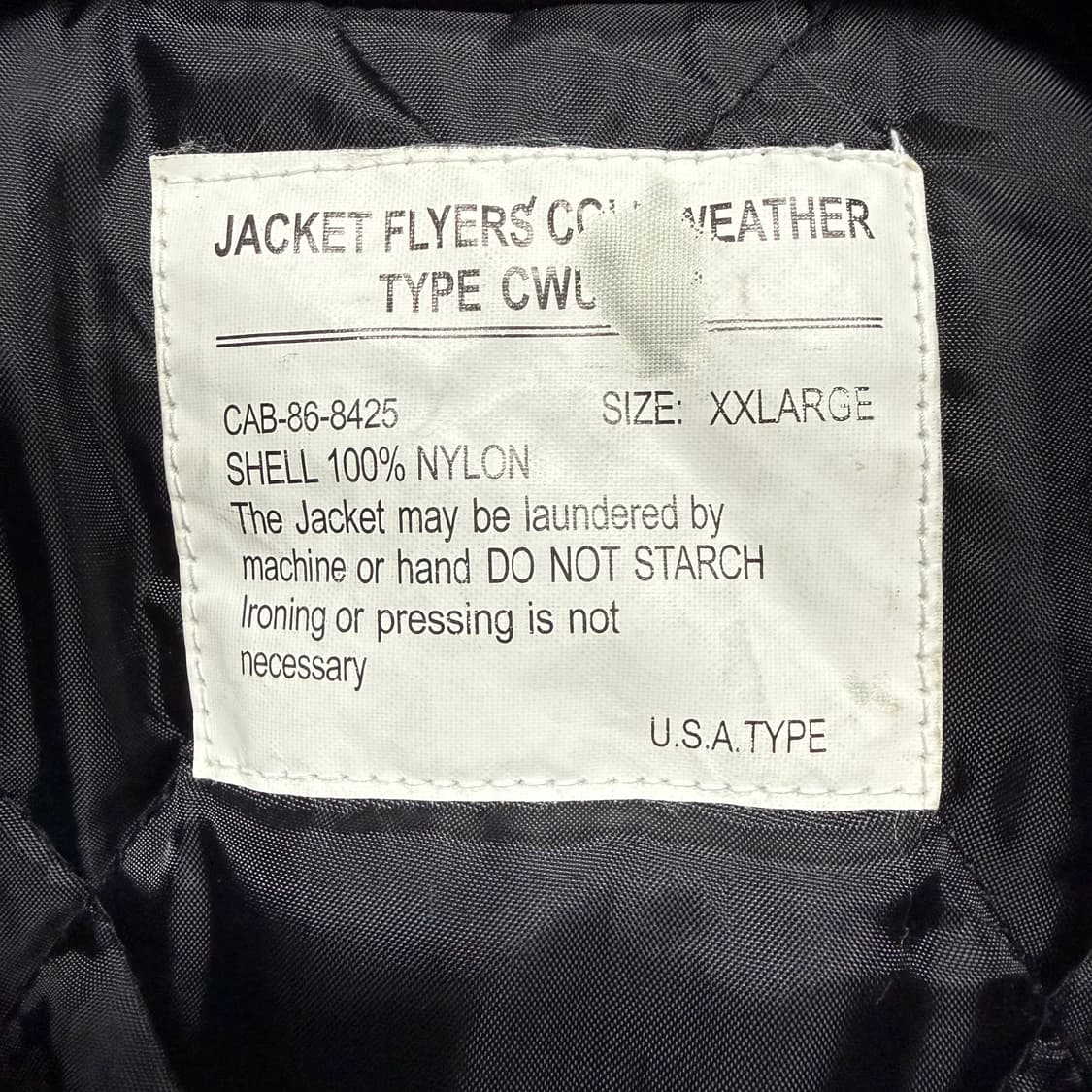 CWU - 36P 상품이미지3