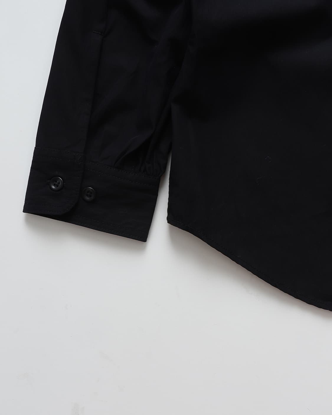 BEAMS PLUS Comfort Cloth Adventure Shirt 상품이미지8