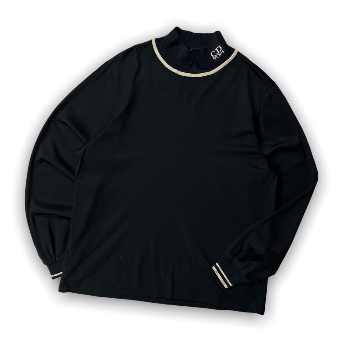 크리스챤 디올 반폴라 탑 상품이미지1