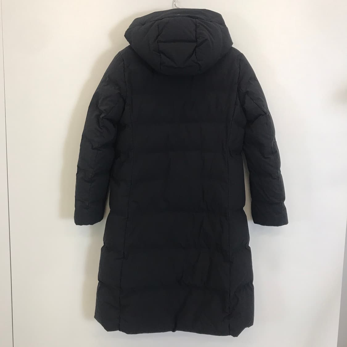 유니클로 심리스 롱패딩 [여성S] 상품이미지3