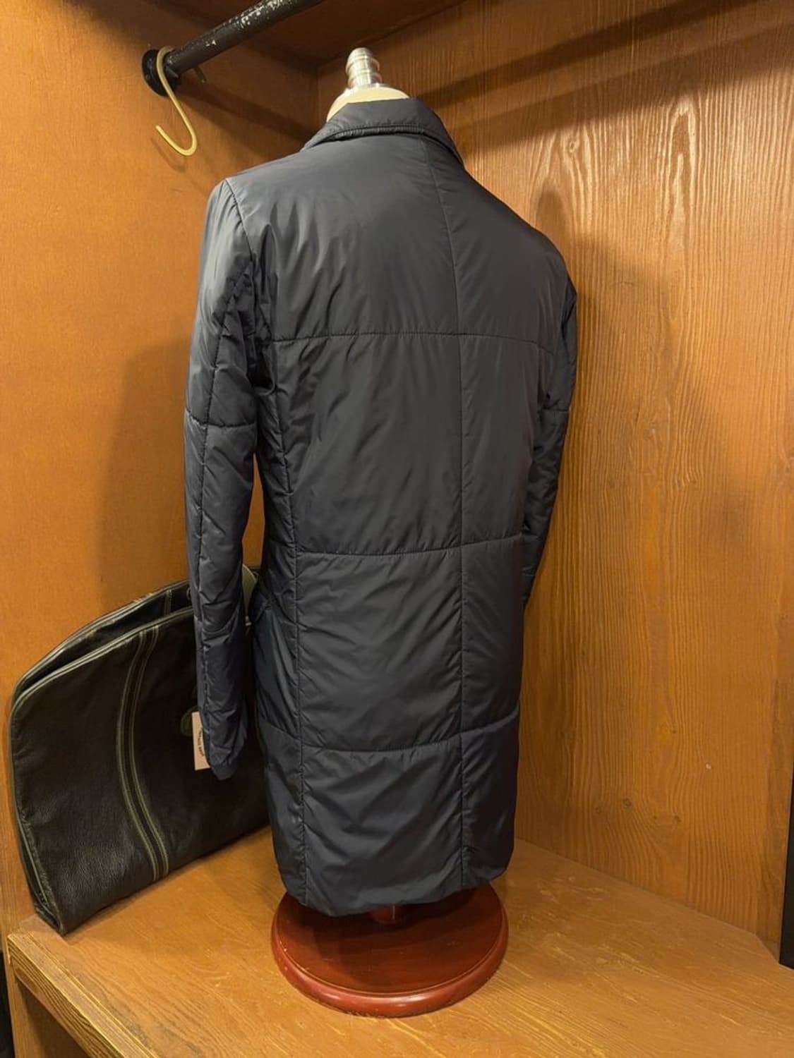 일레븐티 패딩 코트 상품이미지5