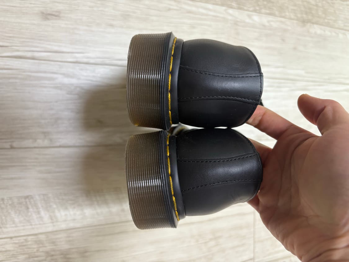 닥터마틴 1461 3홀 나파 270 상품이미지5