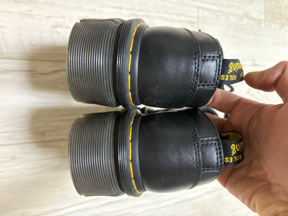 닥터마틴 오드릭 나파 쿼드 240 상품이미지5