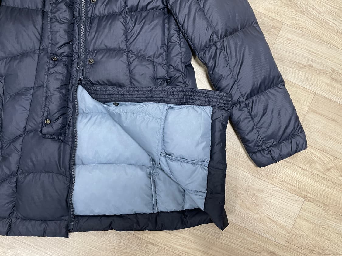 55) 에디바우어 여성 구스다운 패딩 상품이미지5