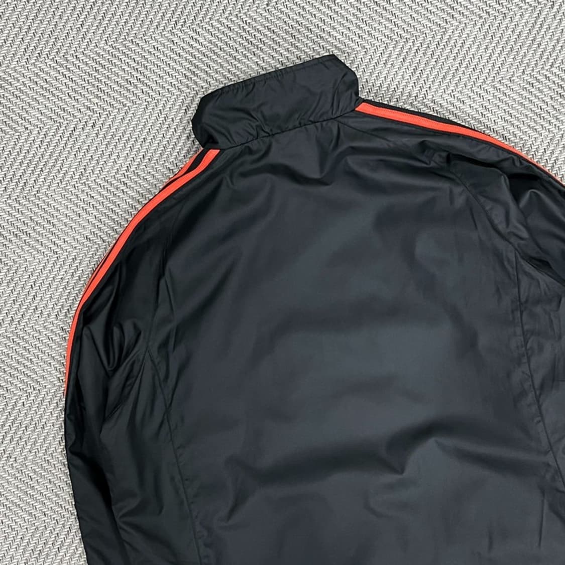 아디다스 올드스쿨 삼선 점퍼 v0765 상품이미지4