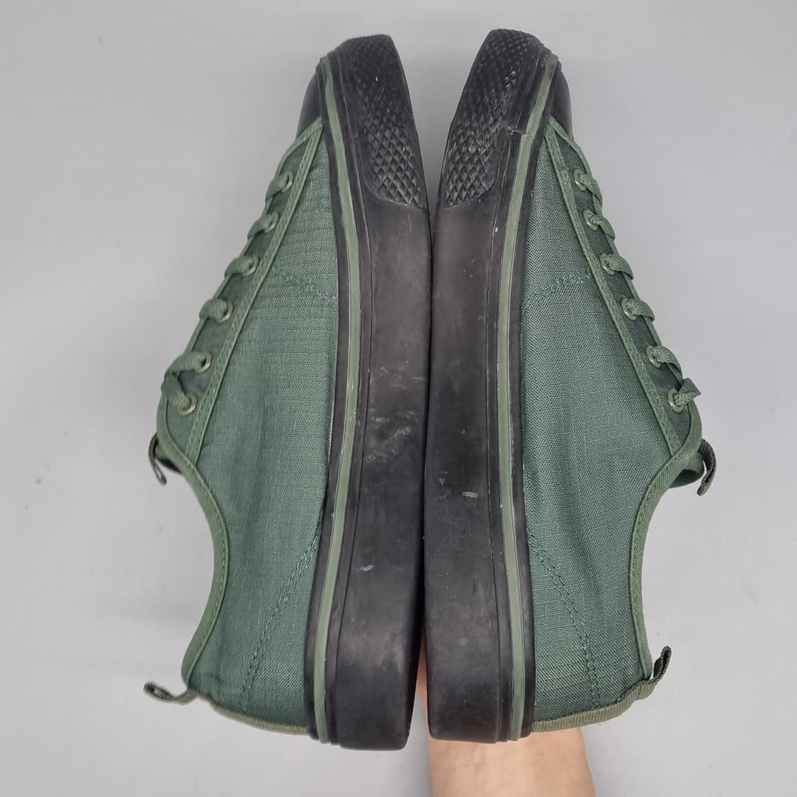 휠라 스캔나인 남성스니커즈260 상품이미지5