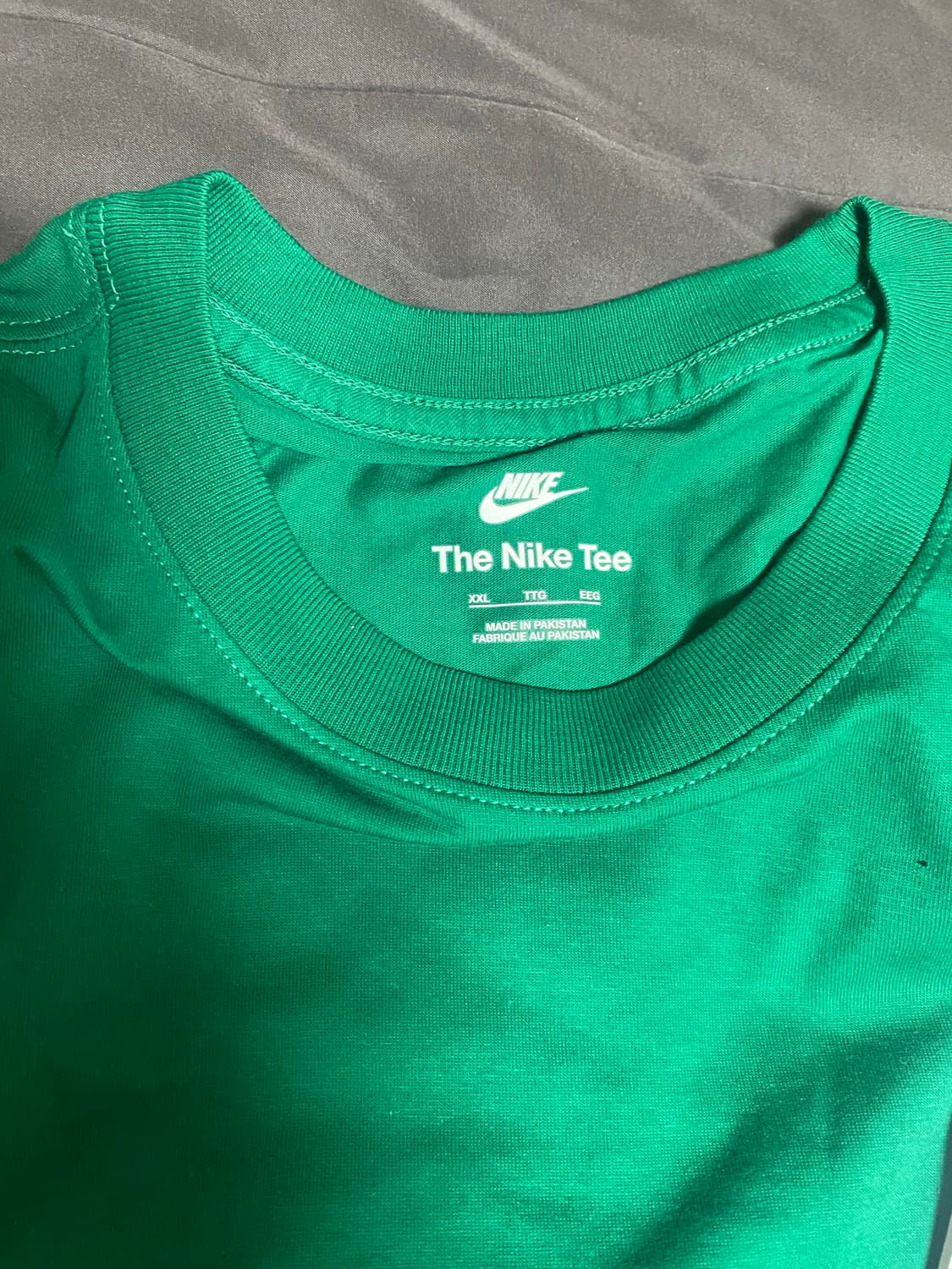 나이키 오버사이즈 티셔츠 xxl 상품이미지9