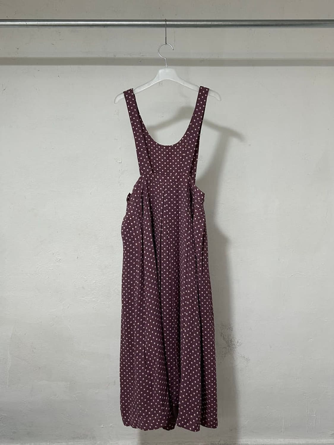vtg dress 상품이미지5