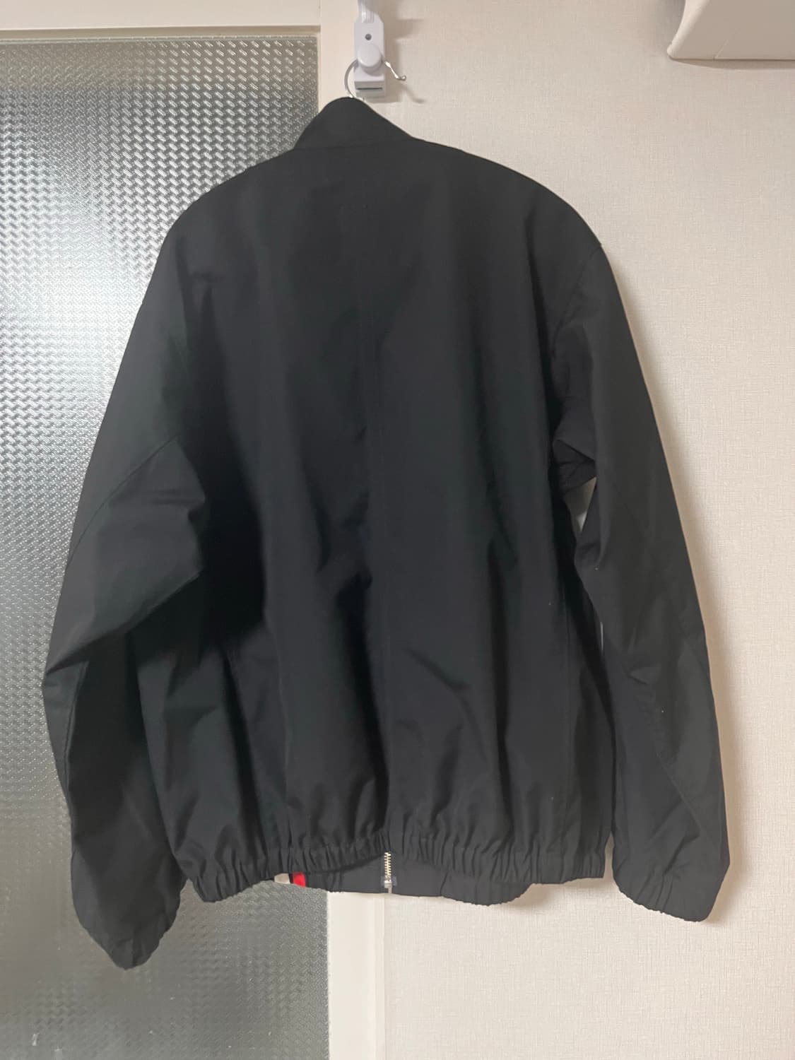 반츠아웃피터스 레이싱 팀 자켓(L) 상품이미지2