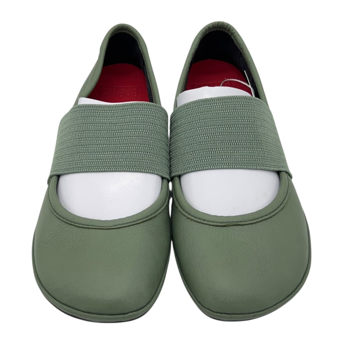 230 W 캠퍼 라이트 니나 그린 (EU36) 상품이미지2